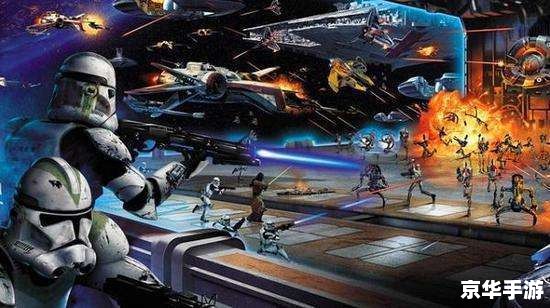建议：《星球大战银河战场：探索与战斗的终极体验》