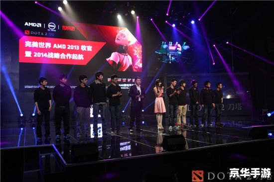 建议：《中国Dota的希望：新生代选手崛起，引领电竞潮流》