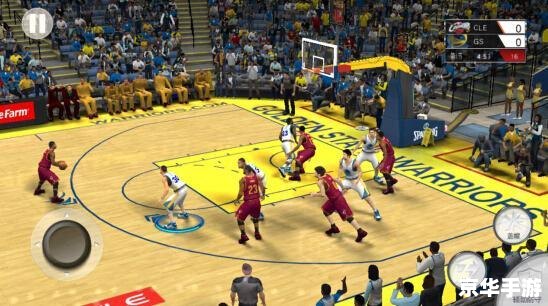 建议：《NBA2KOL按键悉数登场：掌握这些，成为篮球巨星！》