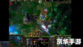 Dota全图工具——游戏辅助利器