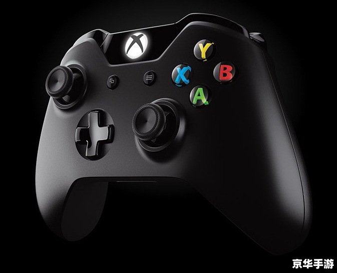 Xbox360手柄接电脑：游戏体验升级之旅