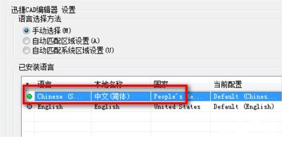 AutoCAD 2006简体中文版的使用方法详解