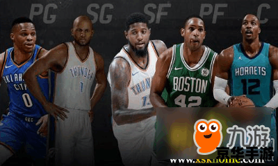 nba2kol怎么秒板 NBA2KOL秒板技巧大揭秘