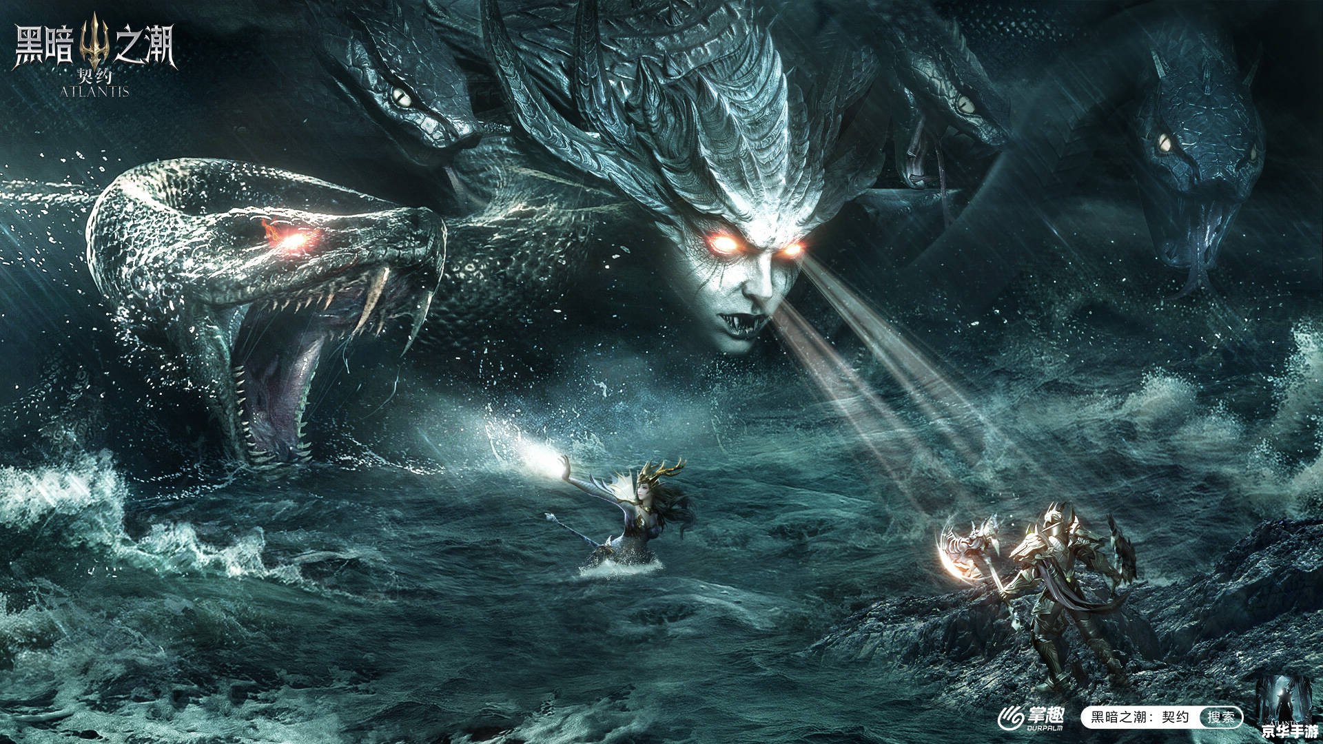 潮汐海灵 菲兹 建议：《潮汐海灵菲兹：深海魔法师的崛起与传奇》