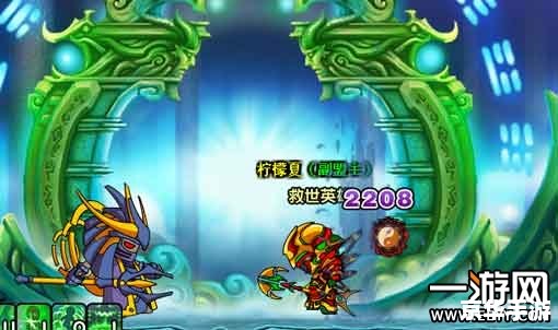 造梦西游3沙僧技能悉数登场：探索与战斗的终极武器！