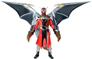 假面骑士Wizard无限形态——游戏玩法与解析