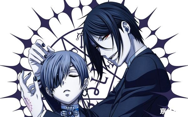 黑执事book of murder 【黑执事：谋杀之书】游戏分析