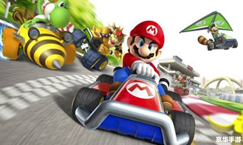 【新超级马里奥wii】游戏介绍