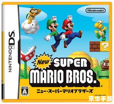 【新超级马里奥wii】游戏介绍