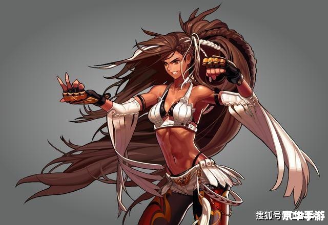 【DNF男柔道吧】—— 探讨与分享DNF中男柔道的游戏心得与技巧