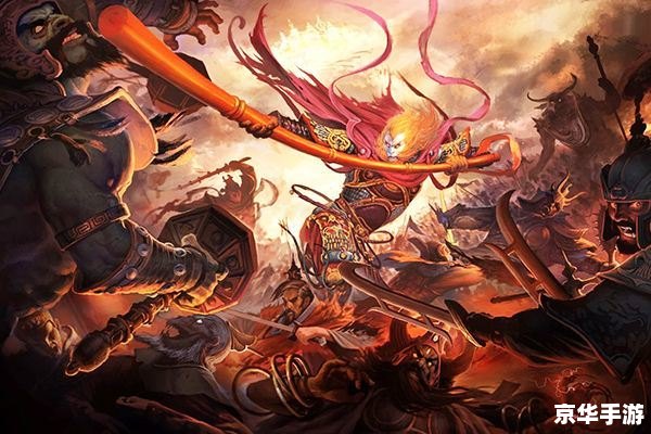 建议：《西游记十大最强法术悉数登场：探寻与战斗的终极武器！》