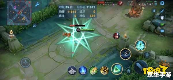 召唤师怎么加点 建议：《召唤师加点策略悉数登场：技能、属性与胜率的美妙平衡》