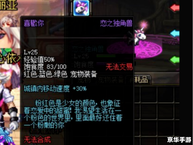 建议：《DNF星光独角兽悉数登场：策略与冒险的完美结合》