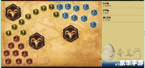 建议：《英雄联盟AP符文悉数登场：选择与搭配的艺术》