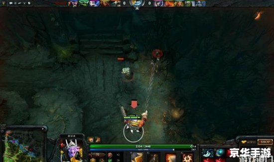 建议:《Dota2信使:游戏中的重要角色与策略分析》 - 京华手游网