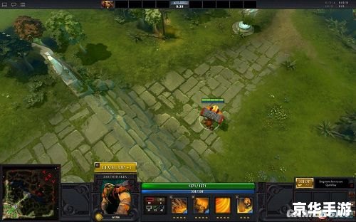 建议:《Dota2信使:游戏中的重要角色与策略分析》 - 京华手游网