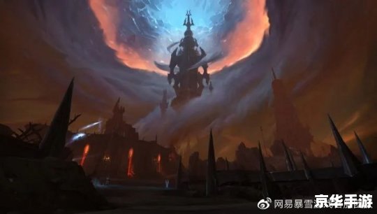 **魔兽世界小说顺序：一部史诗般的奇幻冒险之旅**