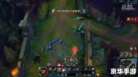 【LOL猴子攻略】探秘猴王之道，称霸野区之路