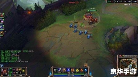 【LOL猴子攻略】探秘猴王之道，称霸野区之路