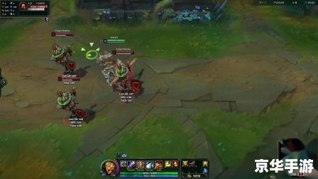 【LOL猴子攻略】探秘猴王之道，称霸野区之路