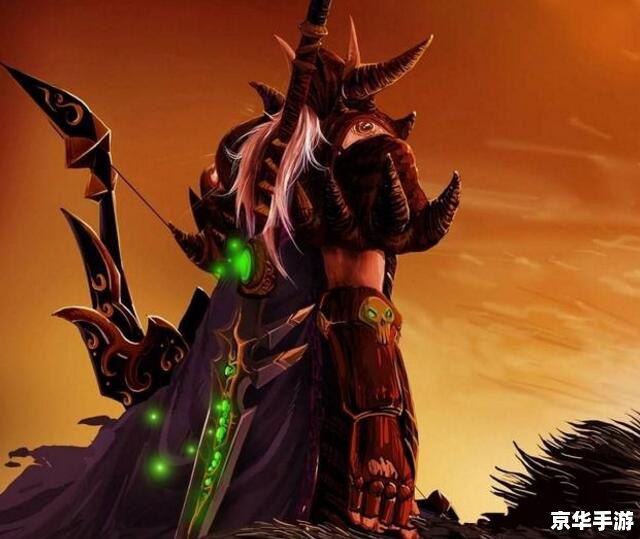 建议：《wow猎人附魔悉数登场：探索与战斗的终极武器！》