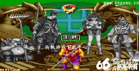 西游记释厄传2代：经典再现，探索与战斗的终极体验