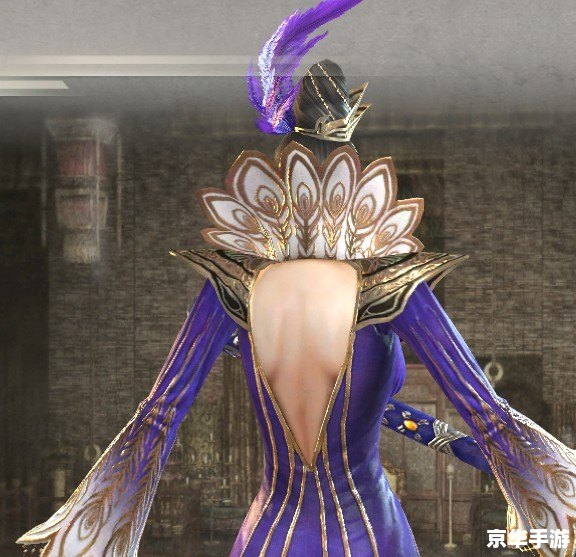 真三国无双6PC版——经典动作游戏再度呈现
