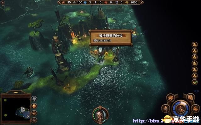 魔法门之英雄无敌6：重燃经典，探索与战斗的终极体验