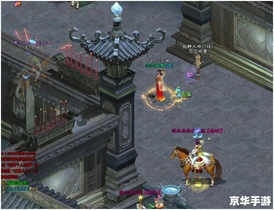 建议：《征途2玄兽悉数登场：奇幻与战斗的终极融合》
