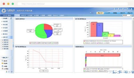 oa办公软件怎么安装