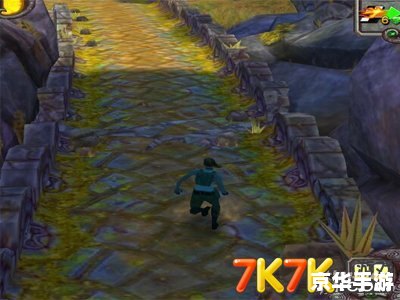 神庙逃亡2 中文标题：