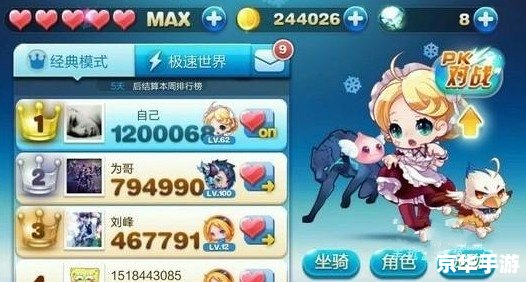 天天酷跑怎么刷金币 天天酷跑刷金币攻略分享