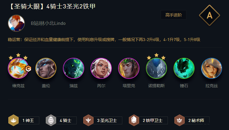 建议：《云顶之弈s7.5：全新版本解析与前瞻》