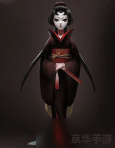 建议：《第五人格杰克：迷雾中的优雅杀手》