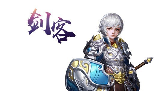 qq自由幻想什么职业厉害 QQ自由幻想职业选择：哪个职业最厉害？