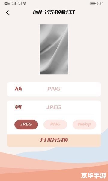 格式转换工厂