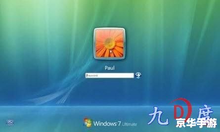 Windows 7游戏使用指南