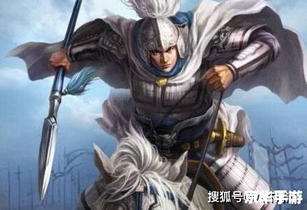 三国杀公孙瓒 【三国杀】公孙瓒:白马将军的荣耀与悲歌 - 京华手游网
