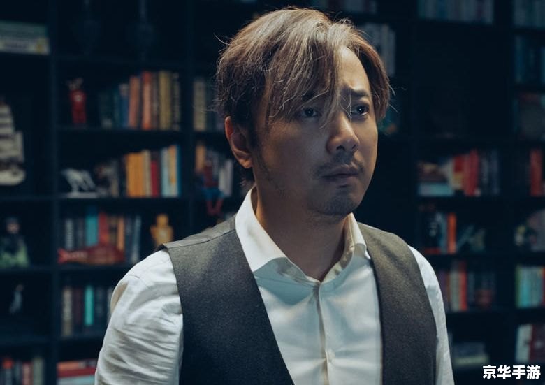 史上最强纯爷们：游戏中的硬汉形象解析