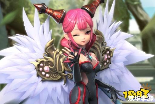 龙之谷元素师：掌控元素的魔法使者