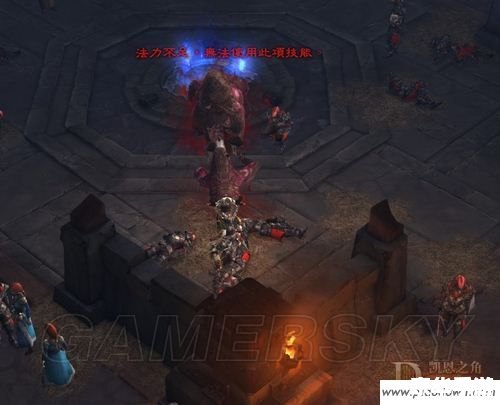 暗黑3 巫医 暗黑3巫医：探索神秘的职业世界