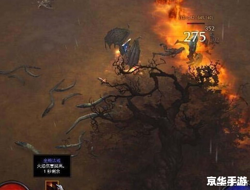 暗黑3 巫医 暗黑3巫医：探索神秘的职业世界