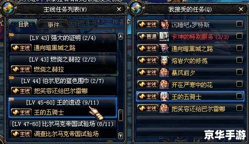 dnf王的遗迹怎么开图 DNF王的遗迹开启攻略