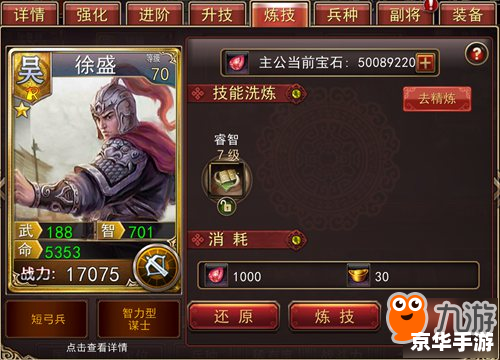 三国志双人版：策略与友情的完美结合