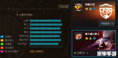 DNF双开器：游戏多开的新选择