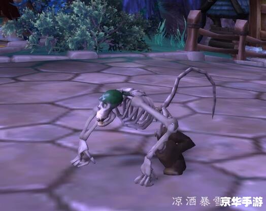wow刷猴子 魔兽世界：刷猴子策略与心得