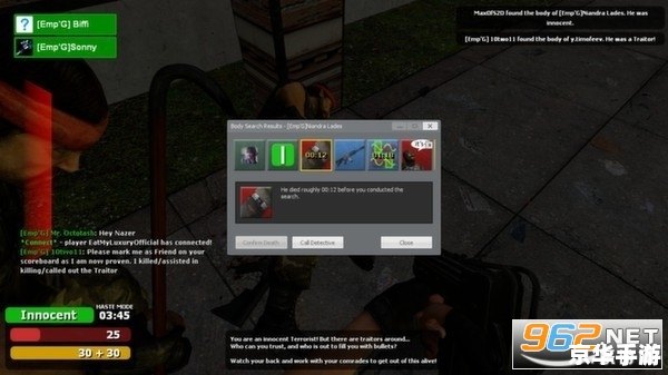 csgo躲猫猫模式在哪 CSGO躲猫猫模式详解
