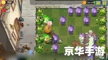 植物大战僵尸在线玩：策略与乐趣的完美融合