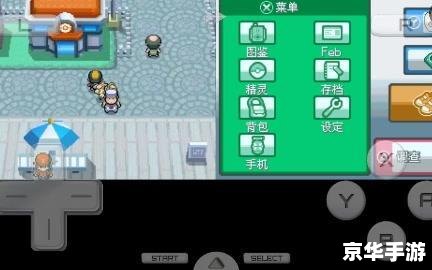 **口袋妖怪魂银金手指：游戏中的利器与风险**