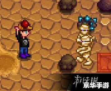 木乃伊莫尼亚怎么打 木乃伊莫尼亚打法攻略